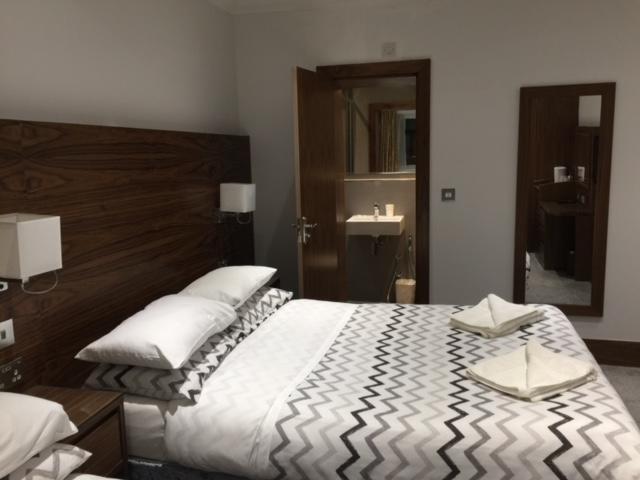 Lih Hotel London Ngoại thất bức ảnh