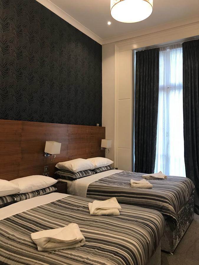 Lih Hotel London Ngoại thất bức ảnh