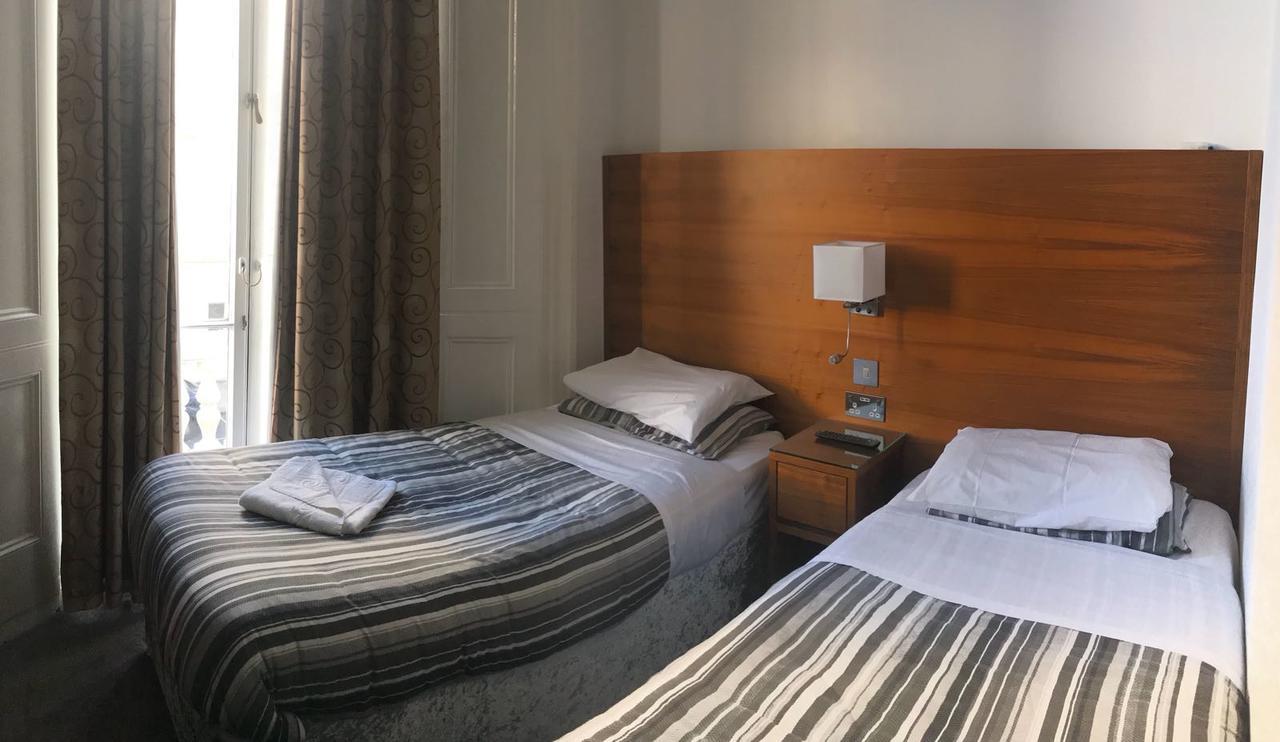 Lih Hotel London Ngoại thất bức ảnh
