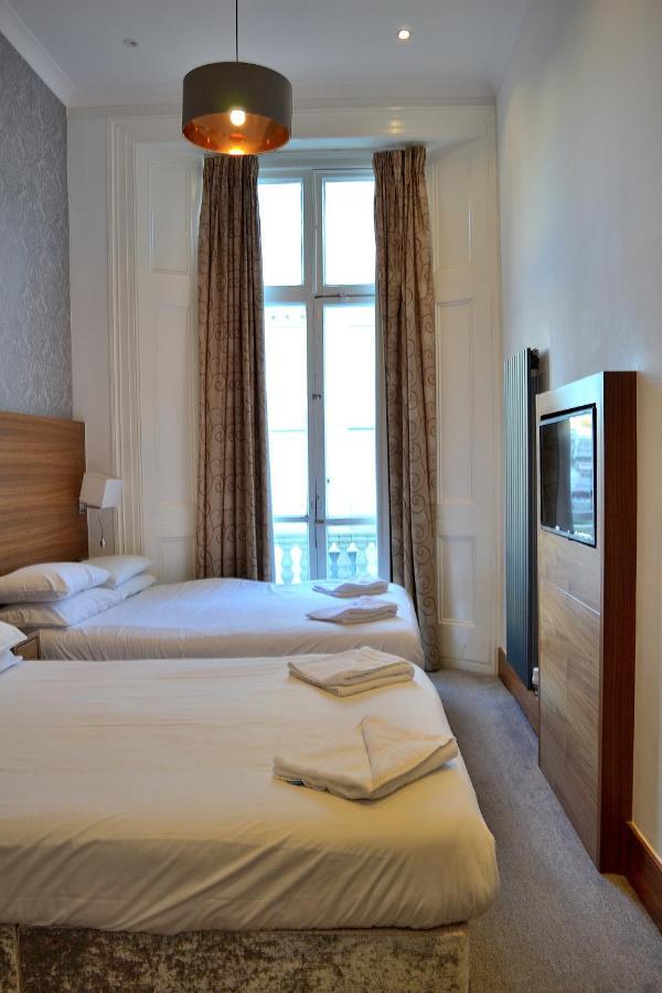 Lih Hotel London Ngoại thất bức ảnh
