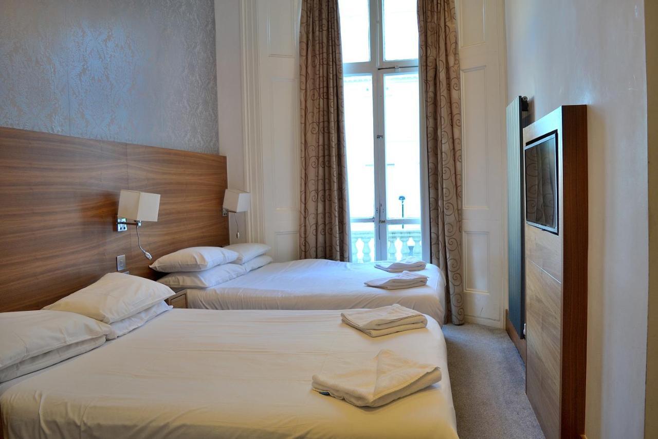 Lih Hotel London Ngoại thất bức ảnh