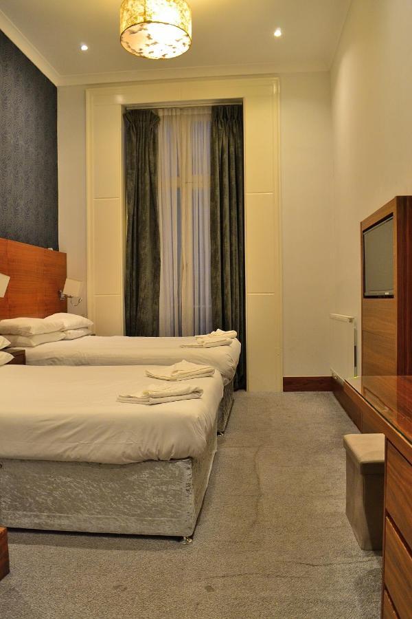 Lih Hotel London Ngoại thất bức ảnh