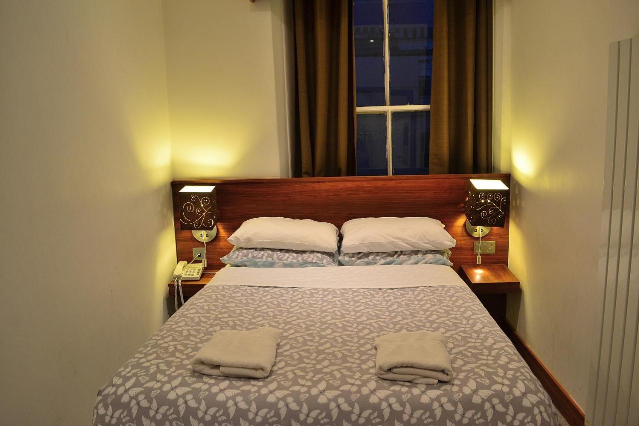 Lih Hotel London Ngoại thất bức ảnh