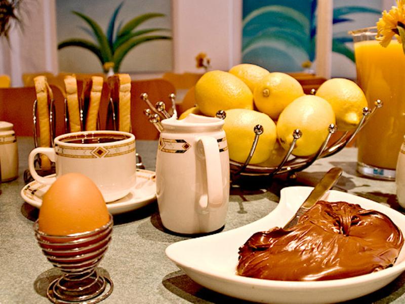 Lih Hotel London Ngoại thất bức ảnh